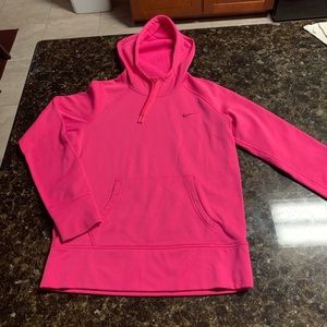 Nike hoddie